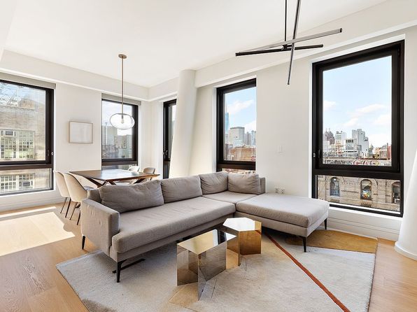 242 Broome St #7C, New York, NY 10002