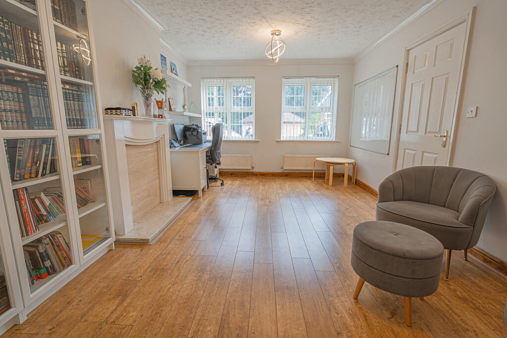 Additional image 6 of The Grange, Handsworth Wood