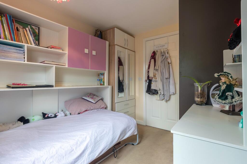 Additional image 12 of Campion Gardens, Birmingham