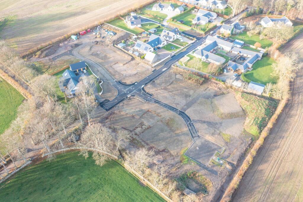 Additional image 8 of Building plots  Nether Aden, Mintlaw, AB42 5BS