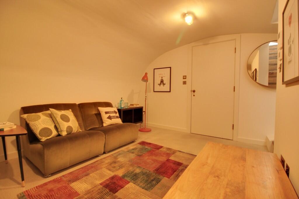 Additional image 12 of Comet Works, Princip Street, Birmingham