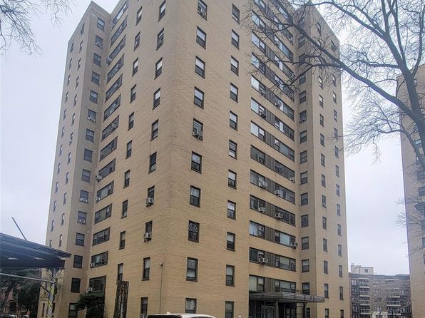 7 Fordham Hill Oval E, Bronx, NY 