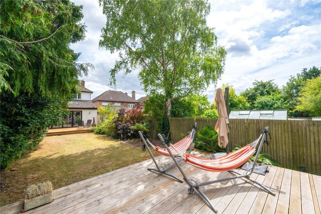 Additional image 10 of Watford Road, St. Albans, Hertfordshire