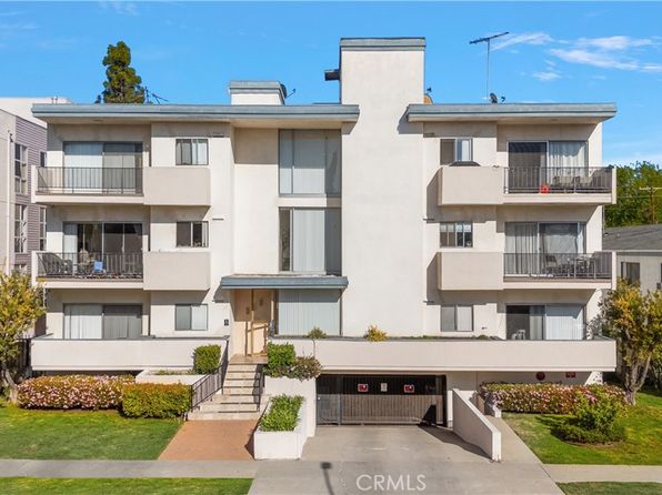 858 S Shenandoah St, Los Angeles, CA 90035