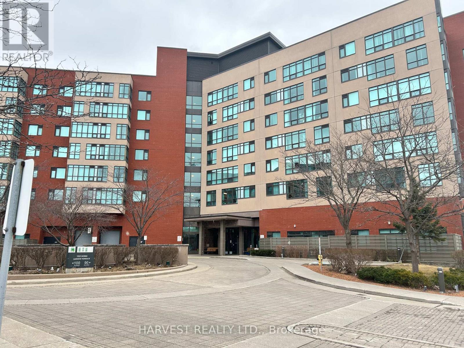 108 - 90 SCOTTFIELD DRIVE|Toronto (Agincourt North), Ontario M1S5W4