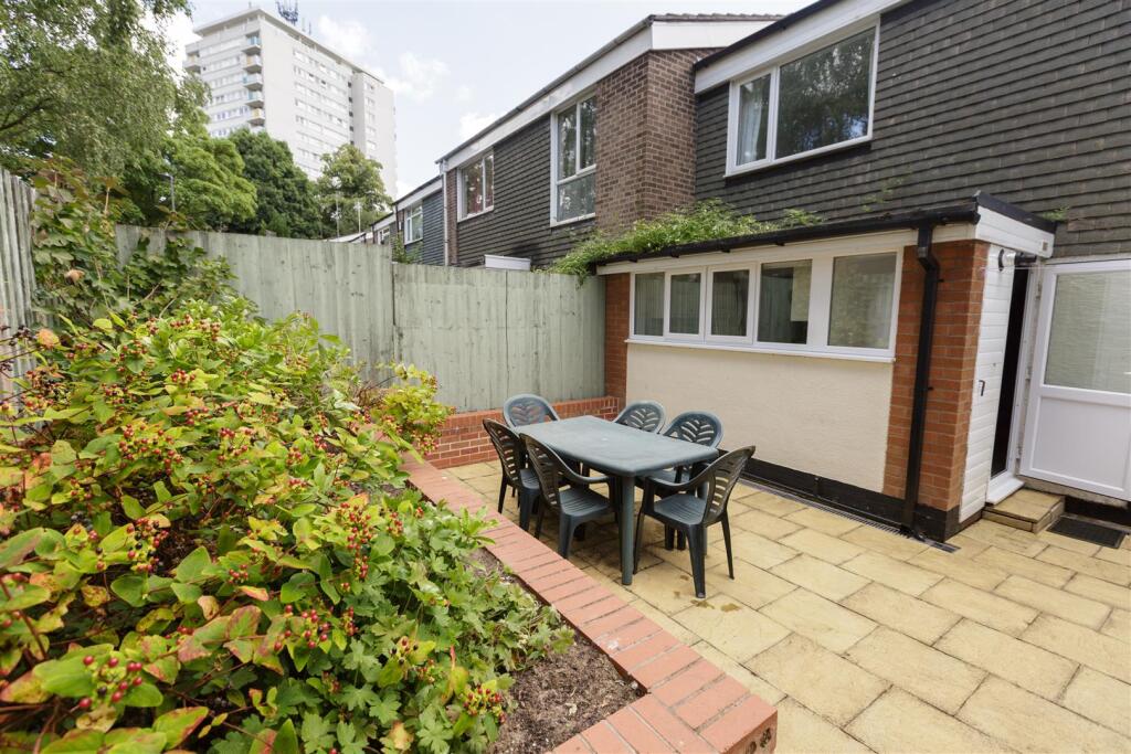 Additional image 30 of Bantock Way, Harborne, Birmingham