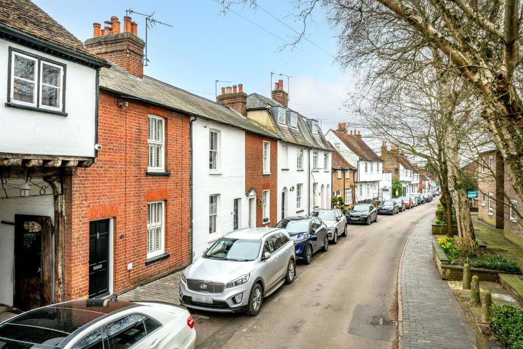 Additional image 18 of Sopwell Lane, St. Albans