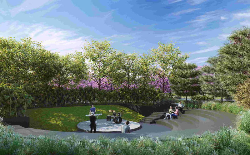 Additional image 2 of Roopa Nagar, Mysore