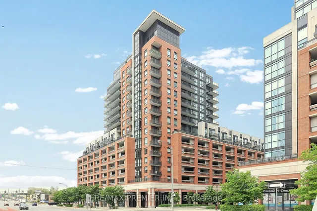 Additional image 13 of 3091 Dufferin St Unit 1303