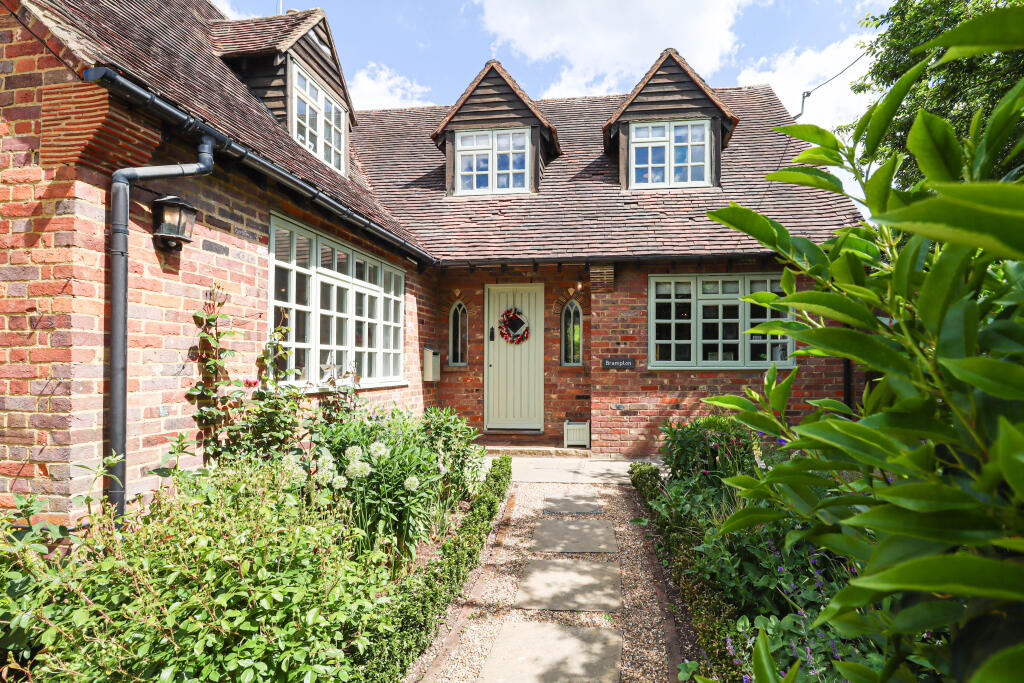 Additional image 30 of Trowley Bottom, Flamstead, St. Albans, AL3