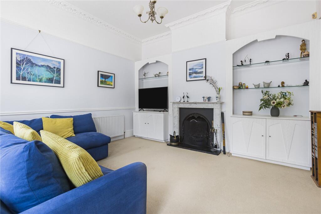 Additional image 16 of Grubbs Lane, Brookmans Park, Hertfordshire, AL9