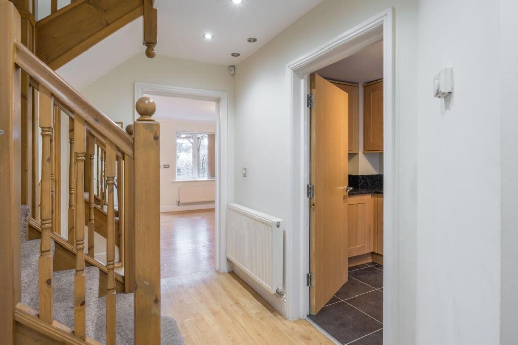 Additional image 5 of North Road, Harborne, Birmingham