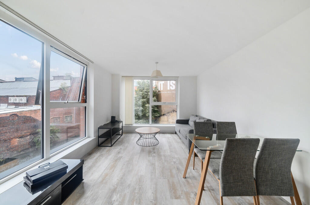 Additional image 4 of Cliveland Street Lofts, 25 Cliveland Street, Birmingham, B19