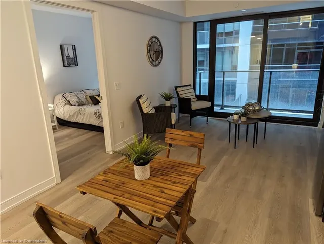 Additional image 14 of 1 Jarvis St Unit 518