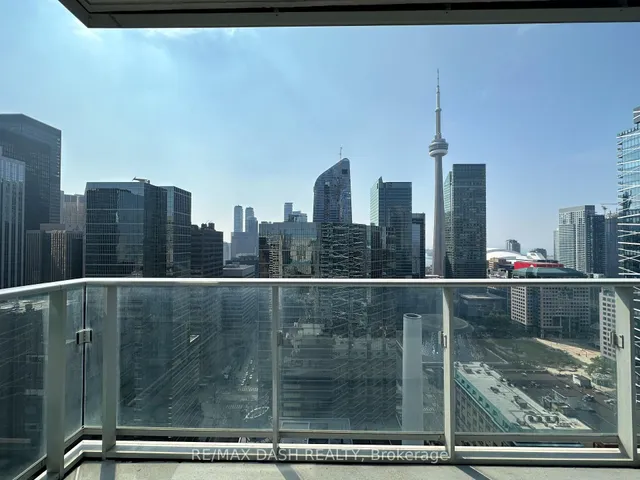 房产图片 26 - 多伦多大学大道180号 3209单元