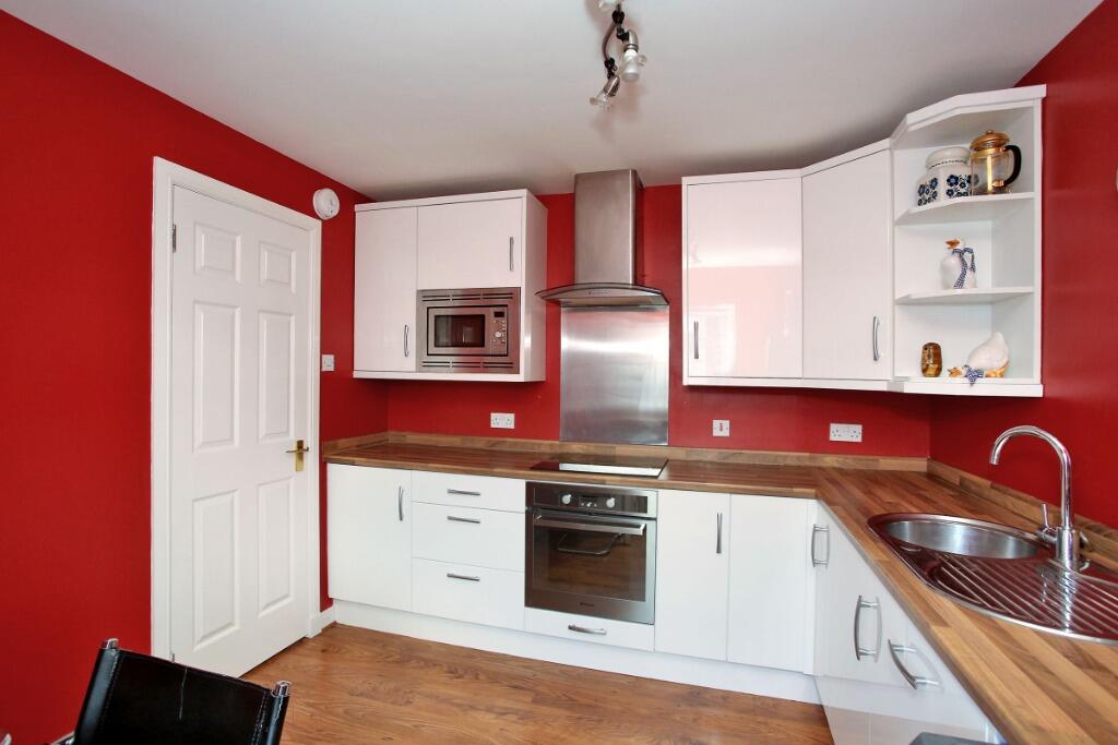 Additional image 4 of Candlemakers Lane, City Centre, Aberdeen, AB25