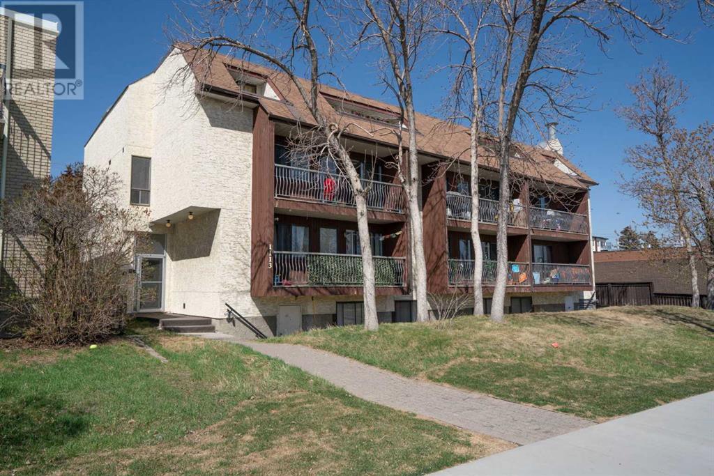 404, 1113 37 Street SW|Calgary, Alberta T3C1S5