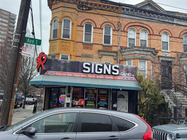 3401 Avenue I, Brooklyn, NY 11210