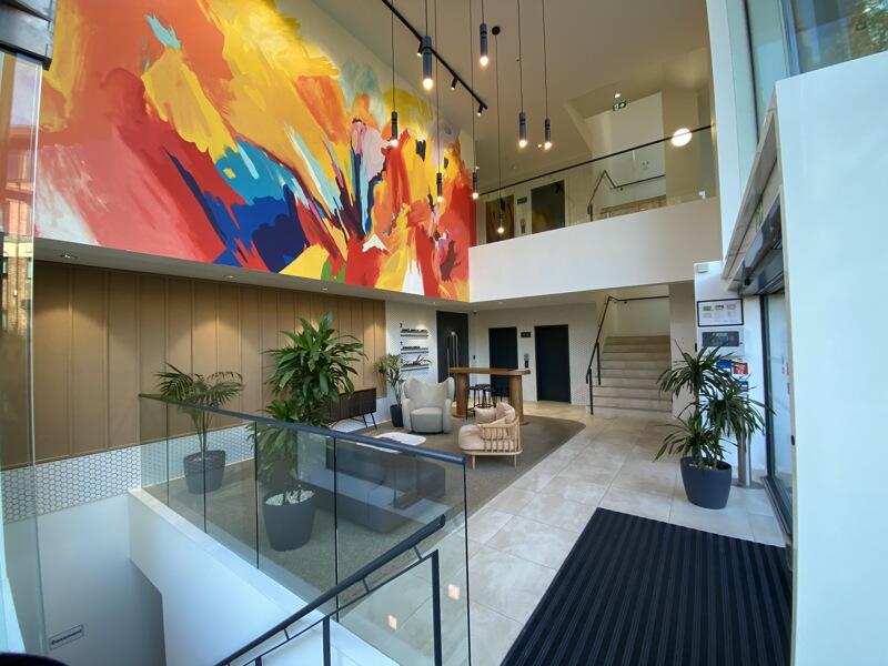 Additional image 7 of Churchill House, 26-30 Upper Marlborough Road, St. Albans, Hertfordshire