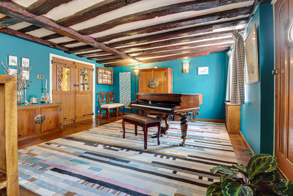 Additional image 6 of High Street, Markyate, St. Albans, AL3