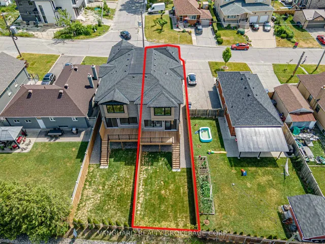 Additional image 3 of 144 Winston Park Blvd Unit B