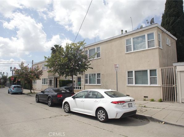 1211 Cole Ave, Los Angeles, CA 90038