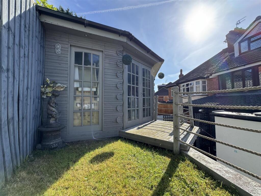 Additional image 46 of Ashcombe Avenue, Handsworth Wood, Birmingham