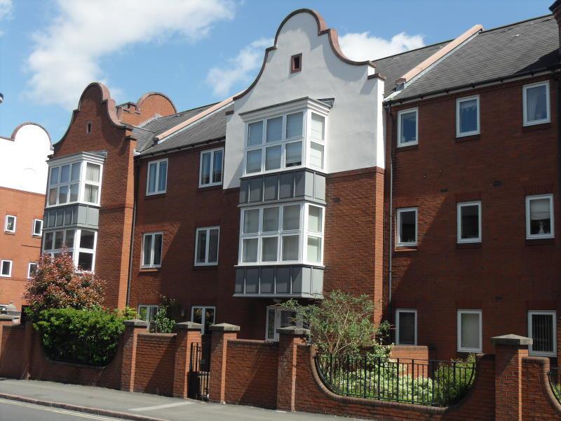 Additional image 11 of Symphony Court, Sheepcote Street, Birmingham