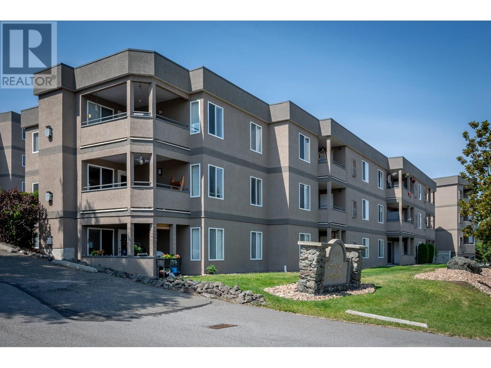 1185 HUGH ALLAN Drive Unit# 110|Kamloops, British Columbia V1S1T3