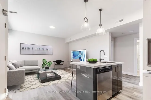 房产图片 8 - 261 KING街 301单元 - 3A