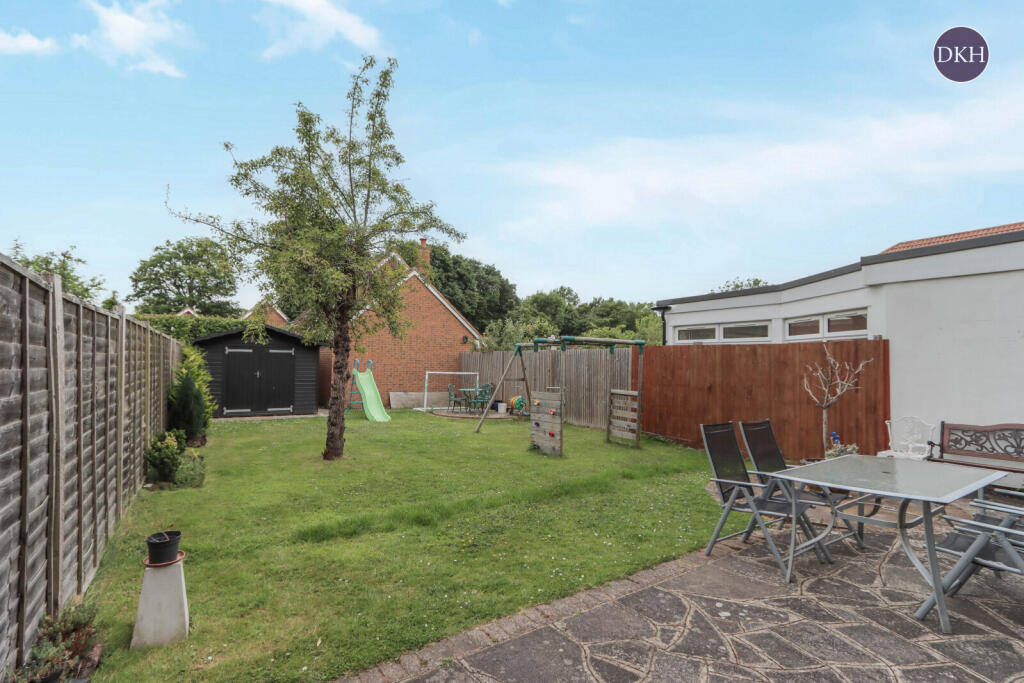 Additional image 15 of Mount Pleasant Lane, Bricket Wood