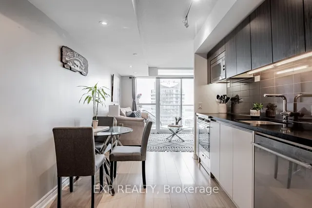 Additional image 5 of 85 Queens Wharf Rd Unit 2802