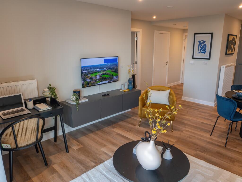 Additional image 8 of Perry Barr Village, Birmingham