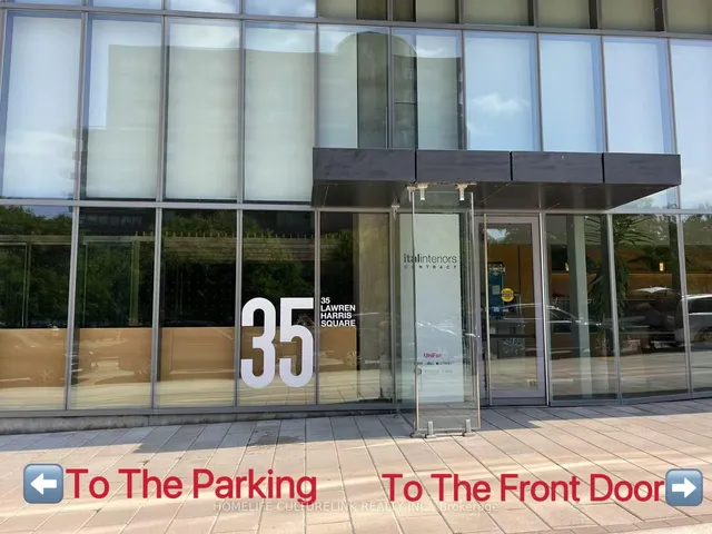 Additional image 40 of 170 Bayview Ave Unit 2504