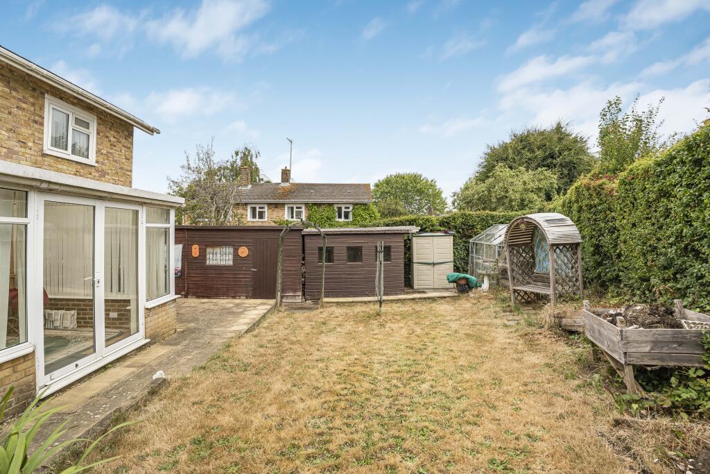 Additional image 14 of Rosedale, Welwyn Garden City, AL7