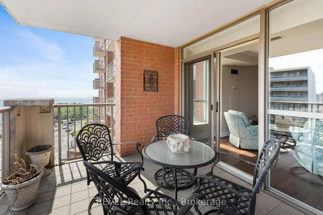 Additional image 16 of 442 Maple Ave Unit 905