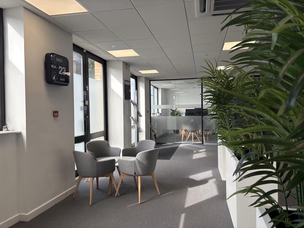Additional image 4 of Unit 5, Sandridge Park, Porters Wood, St. Albans, Hertfordshire