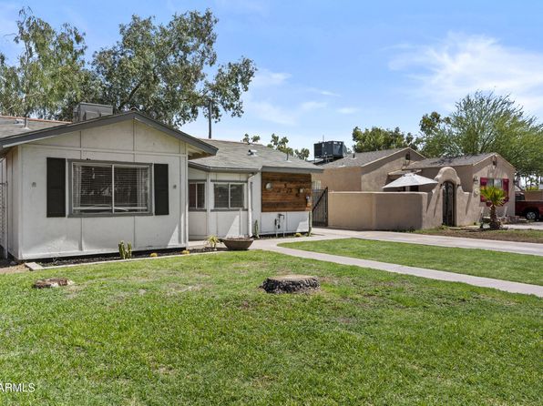 Property image for 1534 E Culver St, Phoenix, AZ 85006