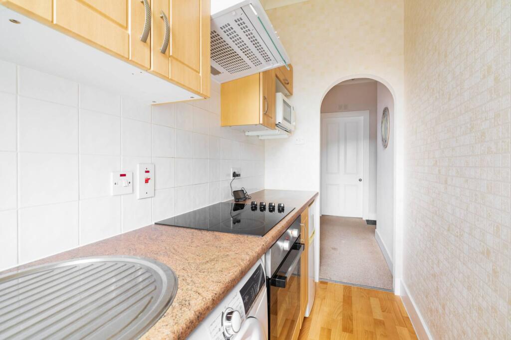 Additional image 5 of 34C Merkland Road East King Street, Aberdeen, AB24 5PT