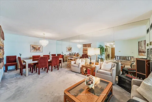 房产图片 7 - 175 Bamburgh Circ 单元 1918