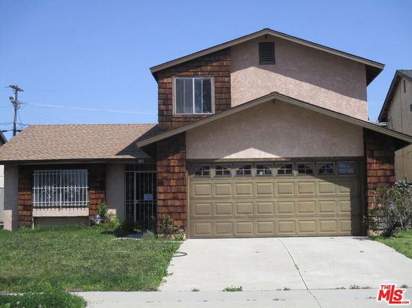 801 W 124th St, Los Angeles, CA 90044
