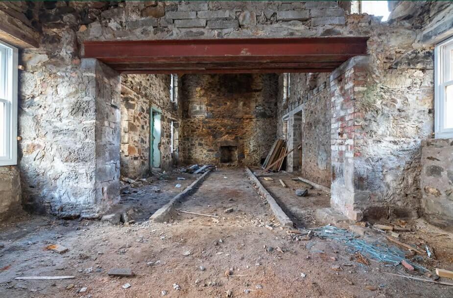 Additional image 3 of The Dower Hotel, 52 High Street, New Aberdour, AB43 6LE