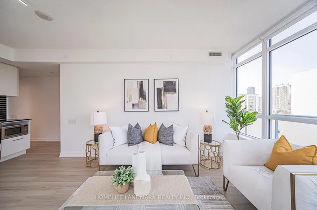 Additional image 6 of 365 Church St Unit 1210