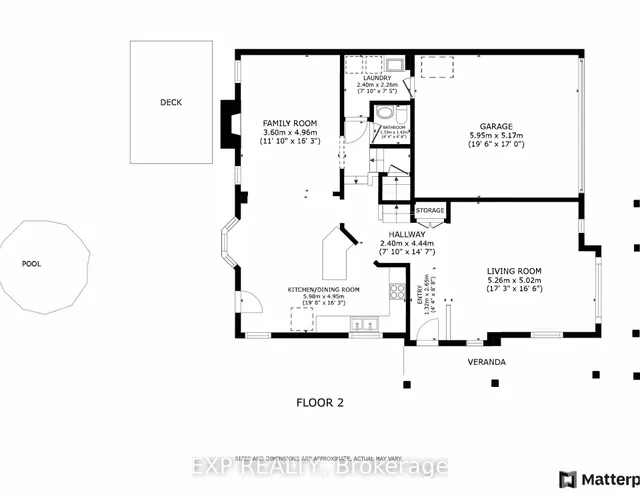 Additional image 43 of 17 Platform Cres
