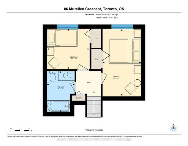 Additional image 38 of 86 MURELLEN Cres