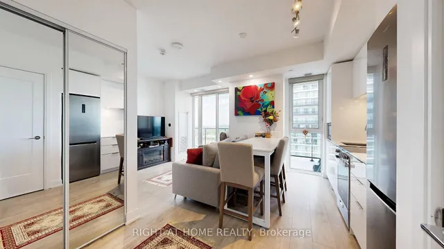 房产图片 15 - 70 Annie Craig Dr 单元 2703