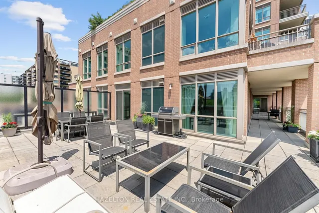 Additional image 3 of 155 St Clair Ave Unit 506