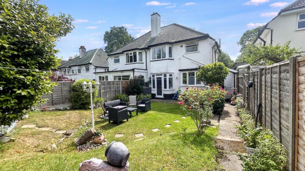 Additional image 16 of School Road, Moseley