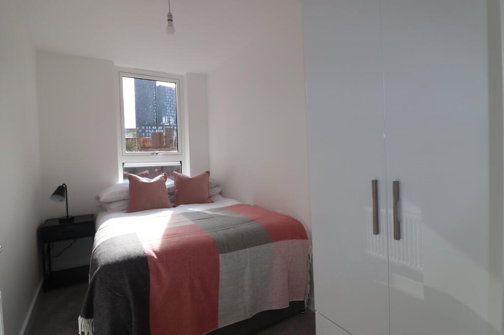 Additional image 8 of Cliveland Street, Birmingham, B19