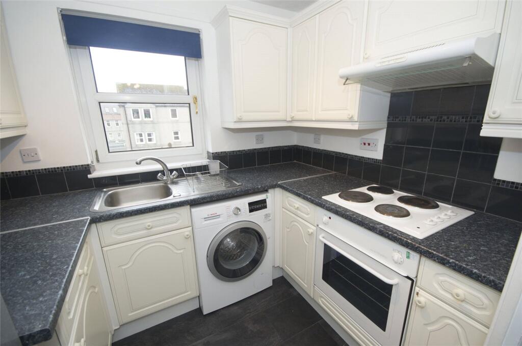 Additional image 3 of Nelson Court, King Street, City Centre, Aberdeen, AB24